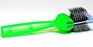 ActiVet Bürste - Grün