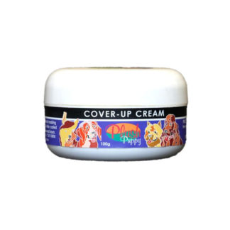 Plush Puppy® Cover Up (Abdeck-Creme)