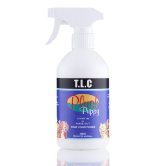 T.L.C Coat Conditioner (Pflege-Spray)