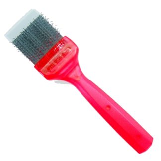 ActiVet Bürste (Mat Zapper)