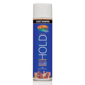 HOLD *Coat Shaper*(Haarspray) 400g