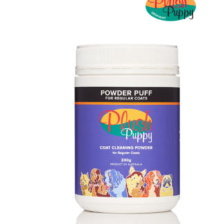 Powder Puff (Trockenshampoo) *regular*