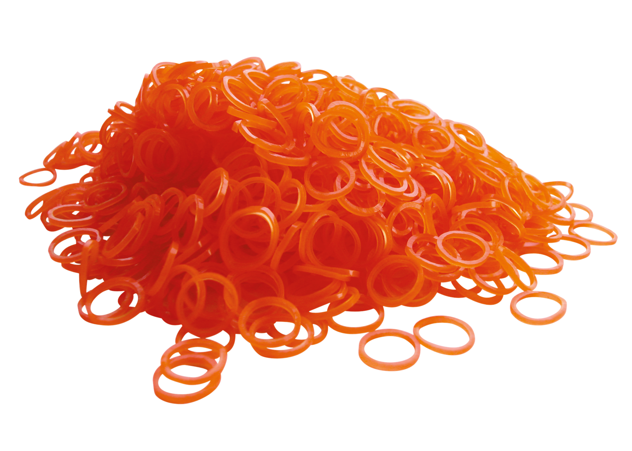 Show Tech® Latex Haargummi