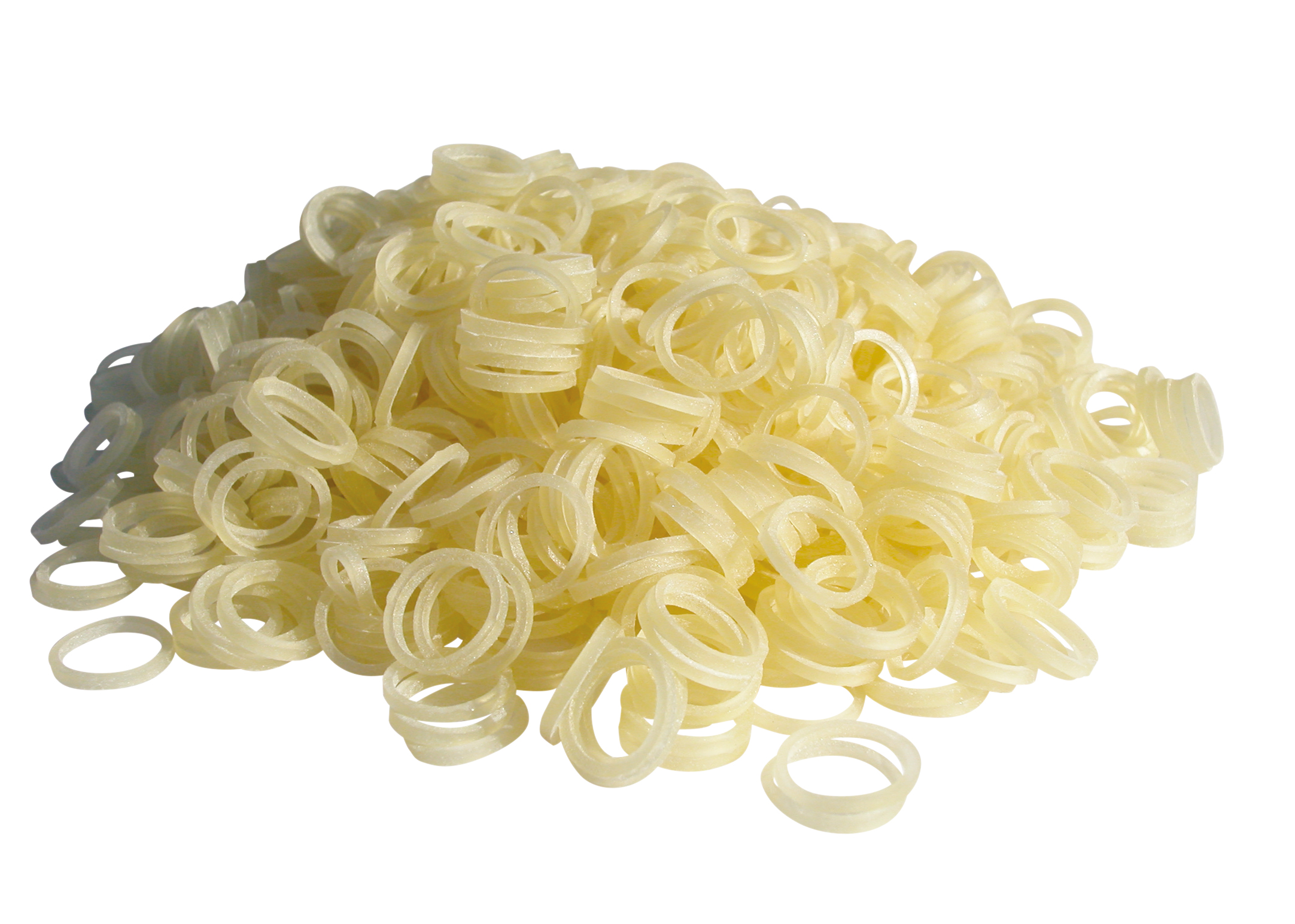 Show Tech® Latex Haargummi