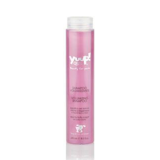 Yuup!® Volumisierendes Hundeshampoo