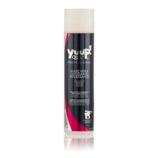 Yuup!® Professionelle feuchtigkeitsspendende Volumen-Maske