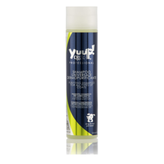 Yuup!® Professionelles Universal-Reinigungsshampoo