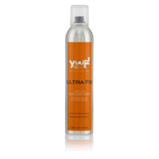 Yuup!® Hundehaar-Festigerspray "ULTRA FIX"