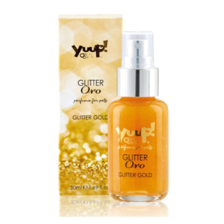 Yuup!® Fashion Glitter "Gold"