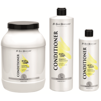 Iv San Bernard Banana Conditioner