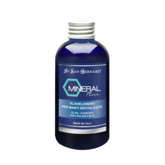 Iv San Bernard Oligo