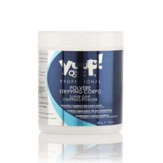 Yuup!® Professionelles Trimmpuder