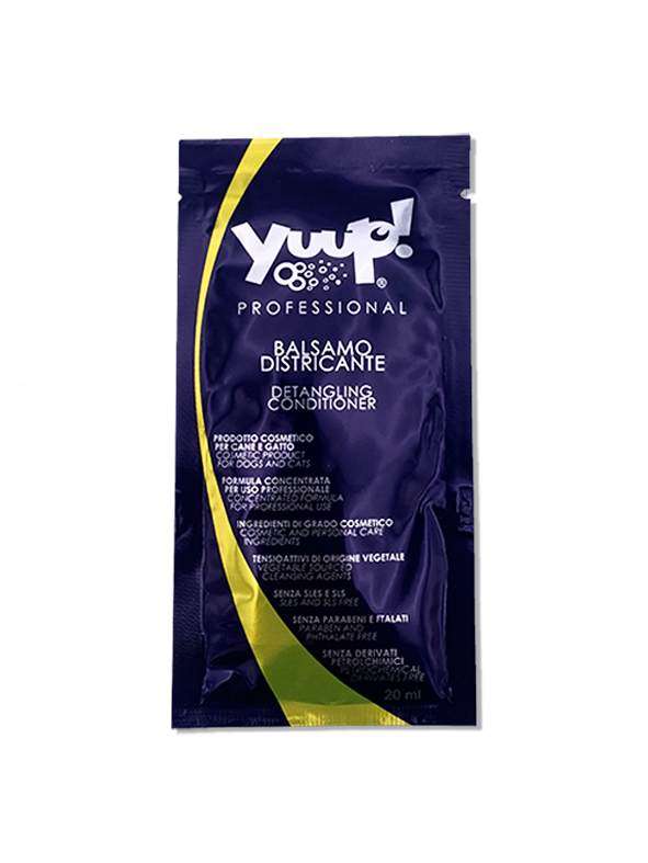 Yuup!® Entwirrungs-Conditioner - Probe