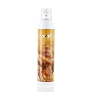 Yuup!® Hunde-Deodorant "Amber"