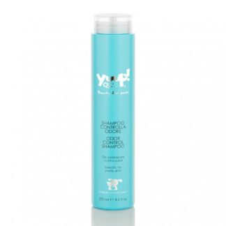 Geruchskontrollshampoo