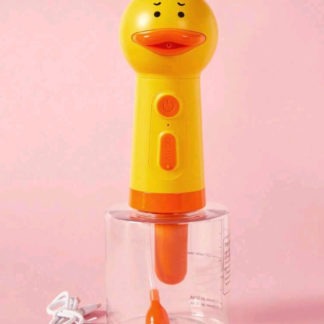 Hundeshampoo-Spender